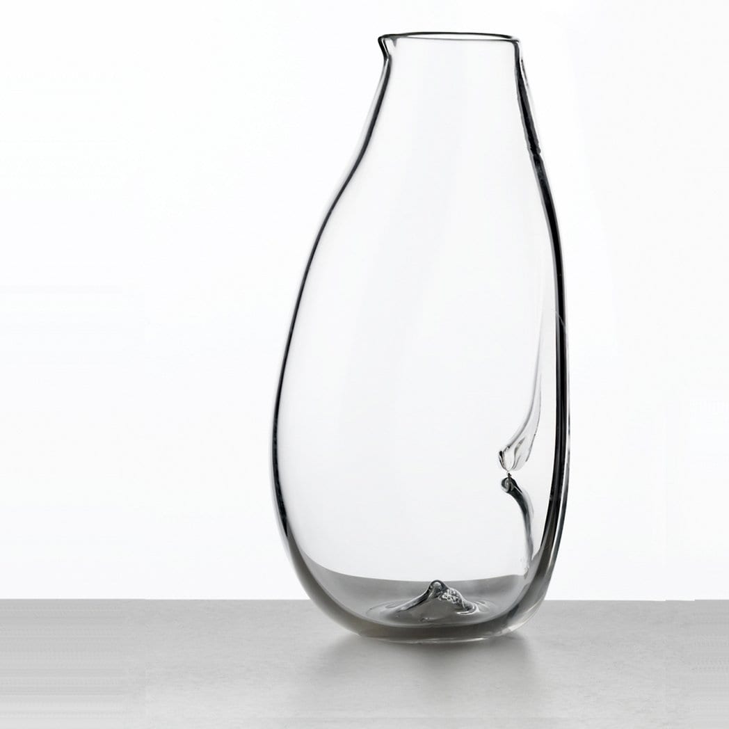 Brian Hirst Penguin Decanter 1.5L