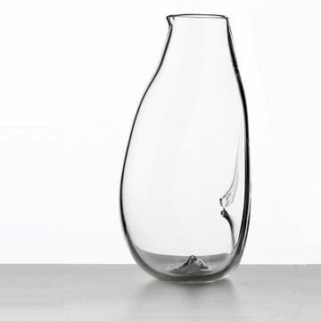 Brian Hirst Penguin Decanter 1.5L