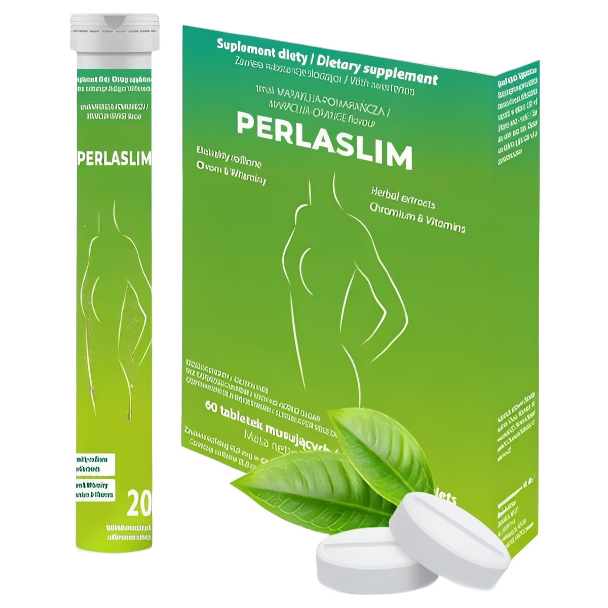 Perla Slim
