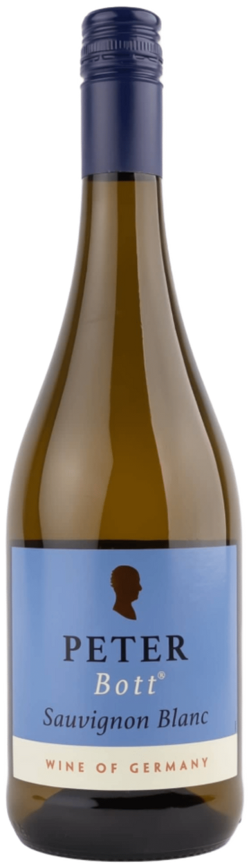 Peter Bott Hvidvin Peter Bott Sauvignon Blanc