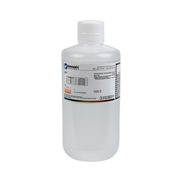 pH 6 CALIBRATION STD, 1L