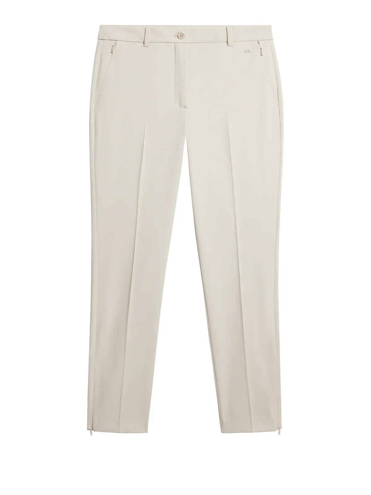 J.Lindeberg Pia Pant Moonbeam- Damskie Spodnie