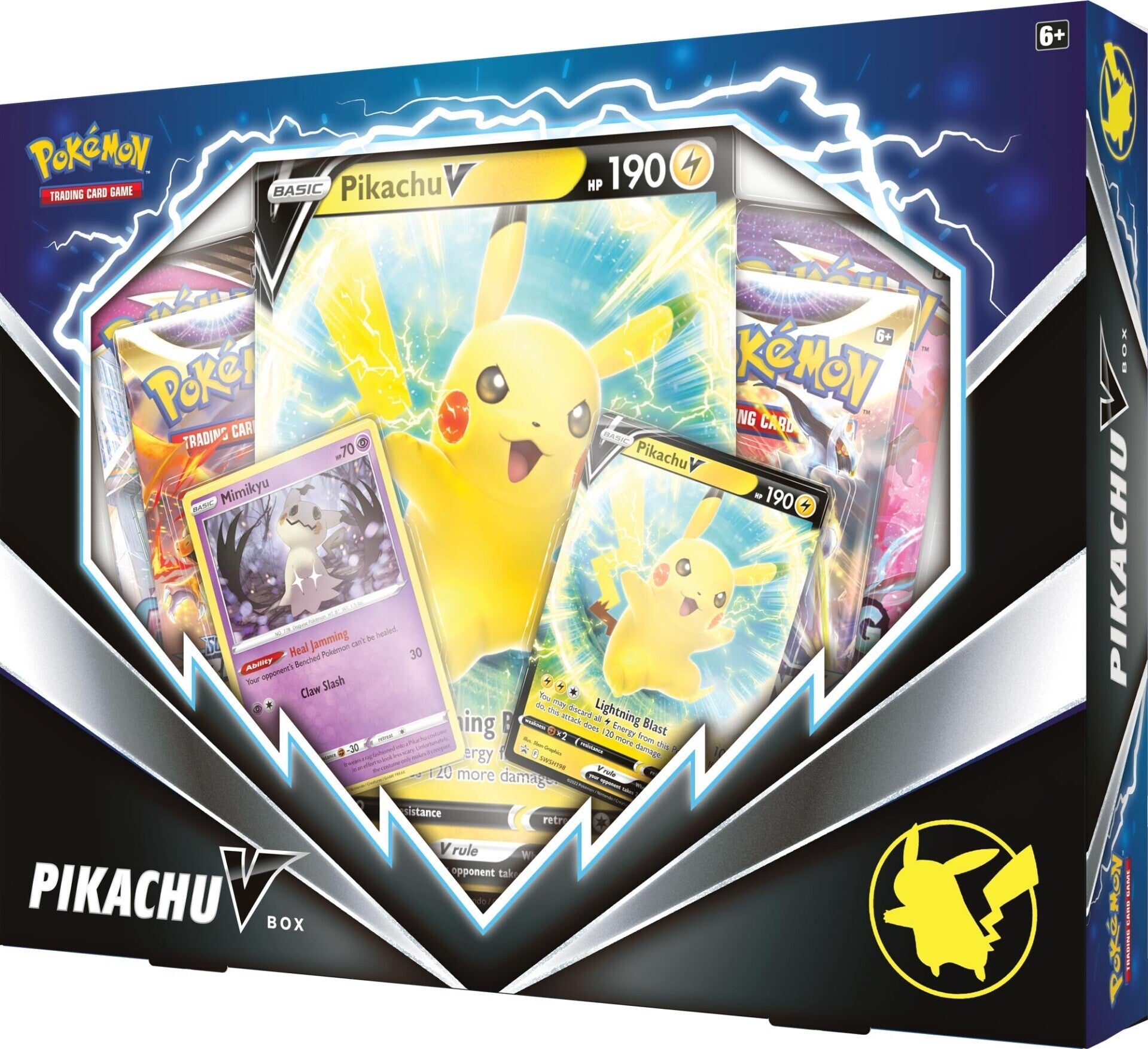 Pokemon TCG Spring 2022 Products Release Guide / Guides | PokeGuardian