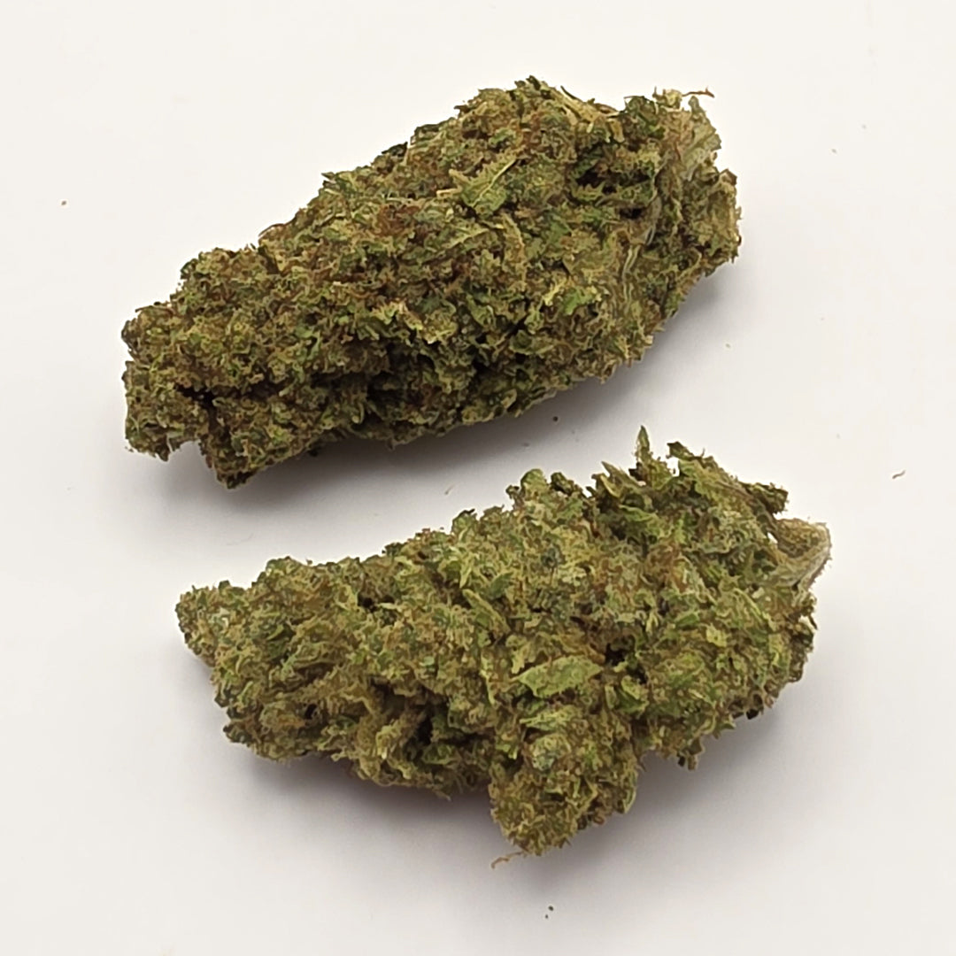 Pineapple Express CBD Hemp Flower Tea 3.5g