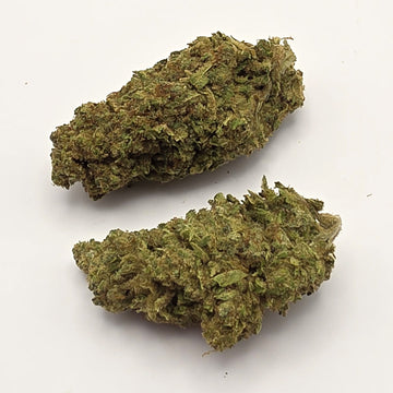 Pineapple Express CBD Hemp Flower Tea 3.5g