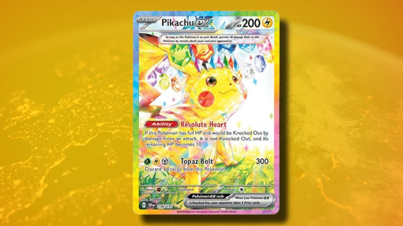 Pokémon Card Market Watch: Biggest Price Drops and Rising Picks for This Week