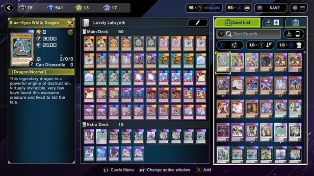 Players of master duel how do you feel about trap decks my friend say toxic I say not : r/masterduel