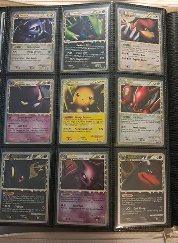 Pokemon Prime-set : r/pkmntcgcollections