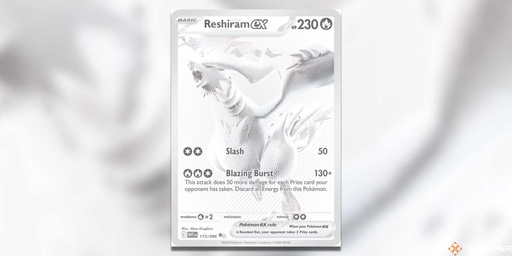 The Most Expensive White Flare English Cards In The Pokemon TCG