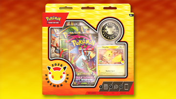 Pokémon TCG: Full Release Schedule for 2026