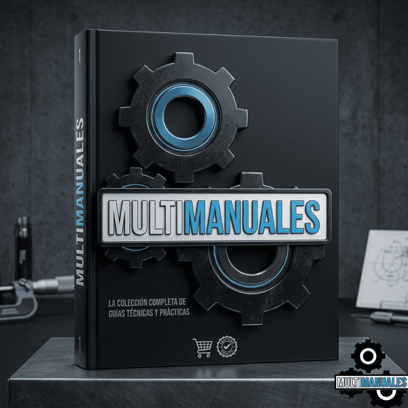 Manual De Taller Isuzu Trooper 1987 1988 1989 1990 1991 Esp.