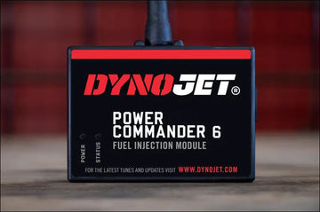 Power Commander 6 for 2014-2020 Polaris Sportsman 570 - Tuner