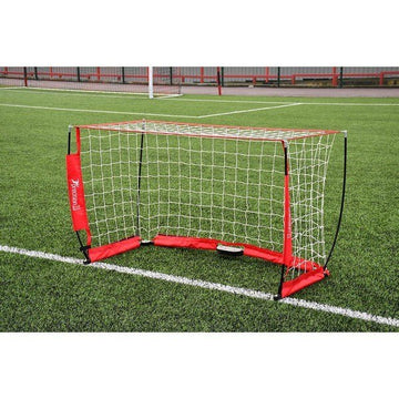Precision Flexi Net Goal - ABC School Supplies