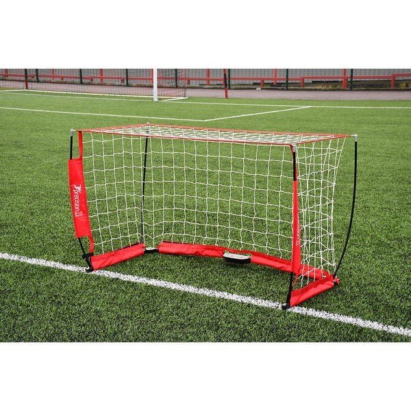 Precision Flexi Net Goal - ABC School Supplies