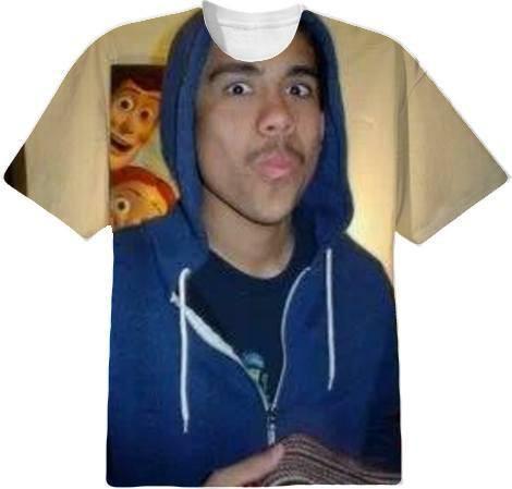 My nigga