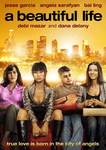 A Beautiful Life - Dvd