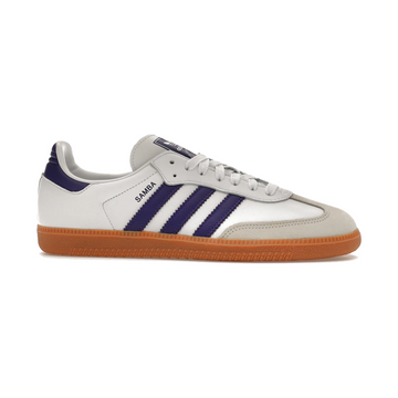 Adidas Samba OG White Energy Ink Gum