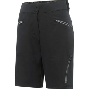 Protective P-Lite W Damen Radhose black Produktbild 0