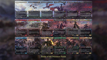 LotR Art enjoy : r/mtg
