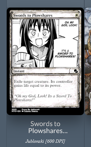 The MTG manga is finally getting a US release later this years. Each volume  includes a promo card! : r/magicTCG