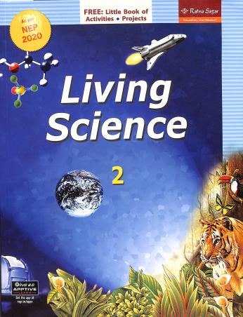 Living Science 2 - Retail Maharaj