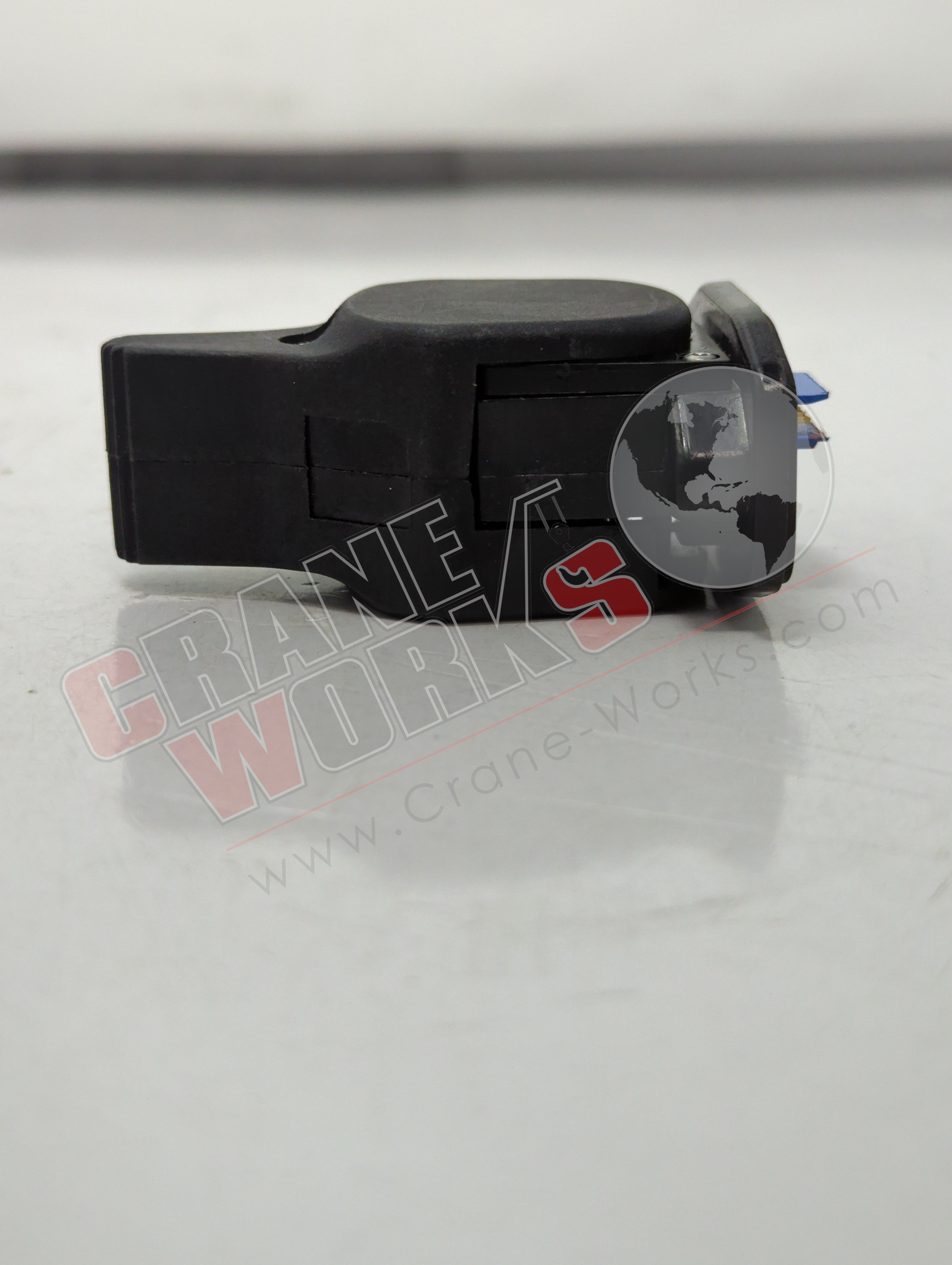 Picture of 67172000.E, a  New Joystick (Eea2598).