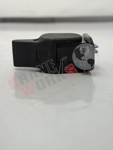 Picture of 67172000.E, a  New Joystick (Eea2598).