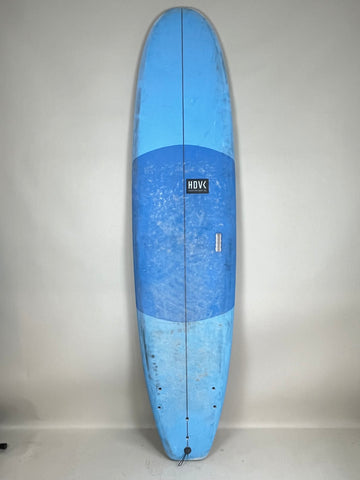Hoddevik  8'0'' | 80.08 L