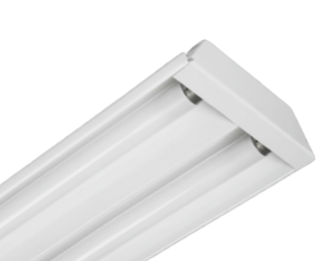 MAGG L2106-1F0 Gabinete Géminis 2X32 T8 127V SKU: L2106-1F0