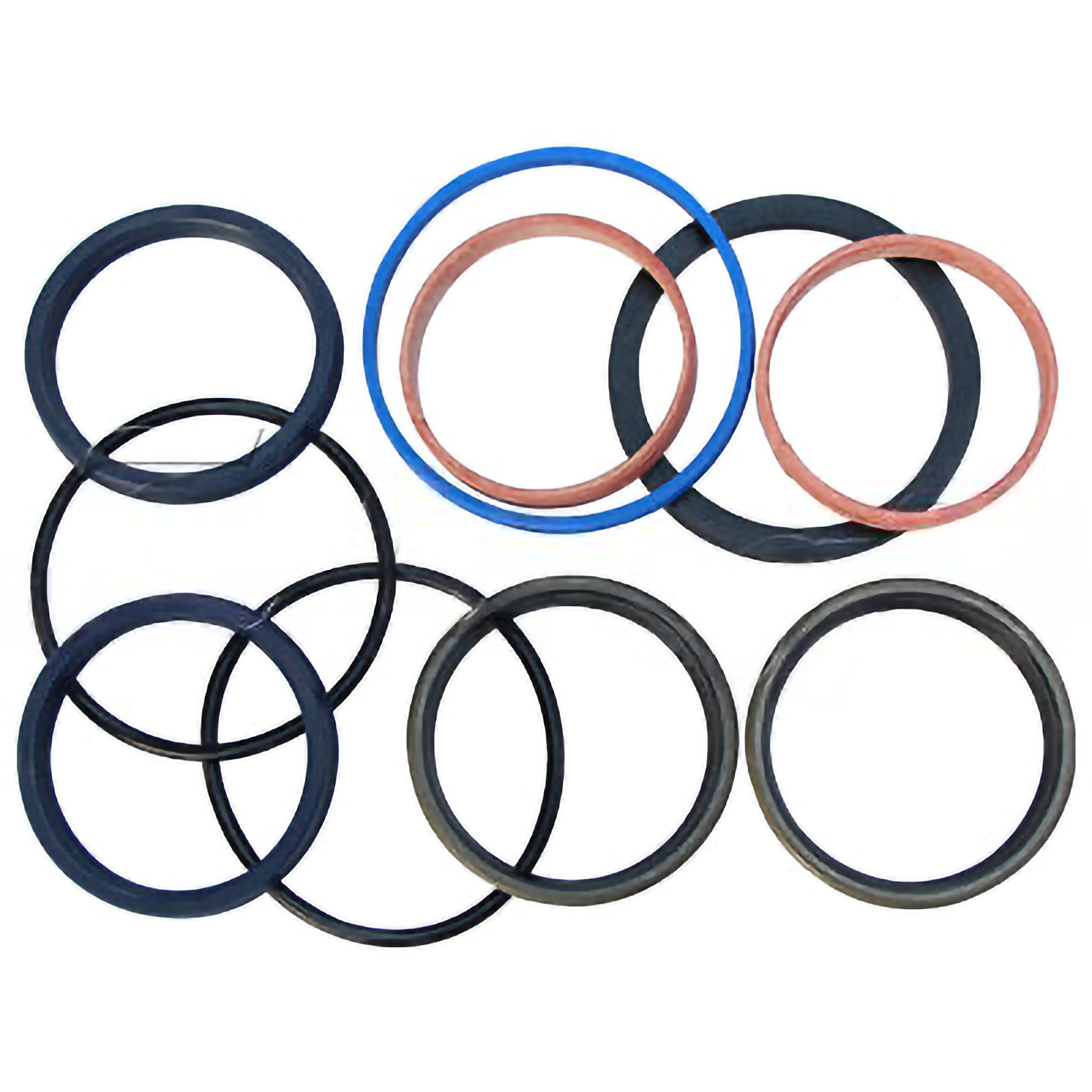 Repair Kit, Power Cylinder - Power Cylinder & Repair Kit | 96
