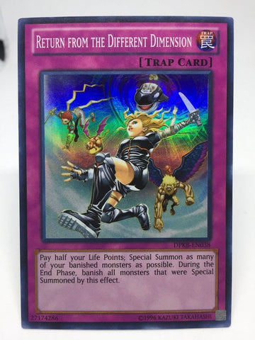 25 Yu-Gi-Oh Cards So Strong They Got Banned — Transcend Cards