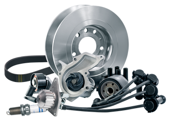 Motore Completo Iveco Eurocargo - 4848469