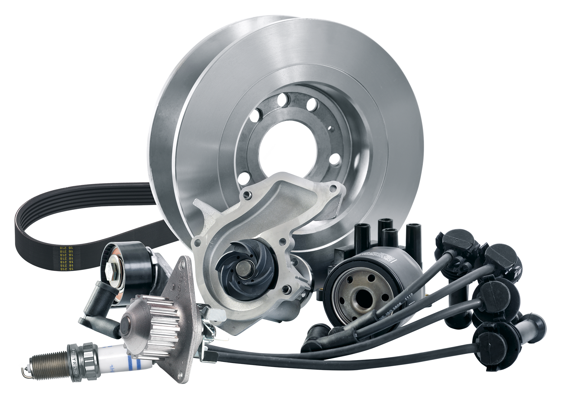 Fascio Cavi Iveco Eurocargo - 5801526377