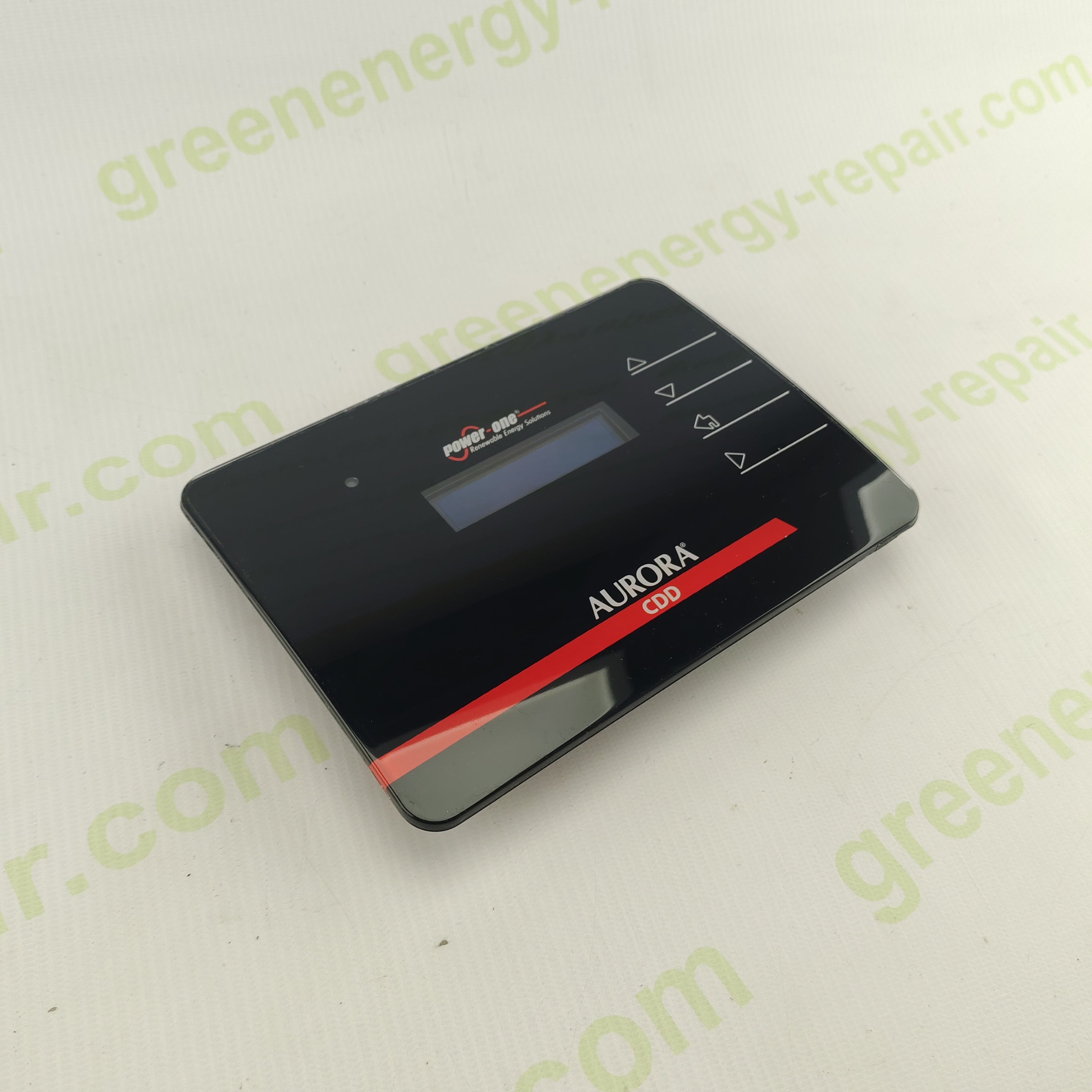 Power-One Aurora CDD (Communication Data Device) | RS485 & Ethernet | Wireless Data Hub with LCD Display