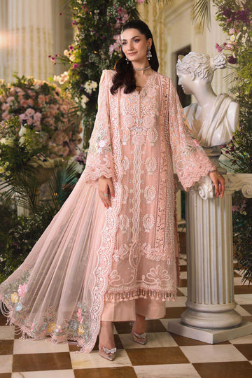 MARIA B | CHIFFON