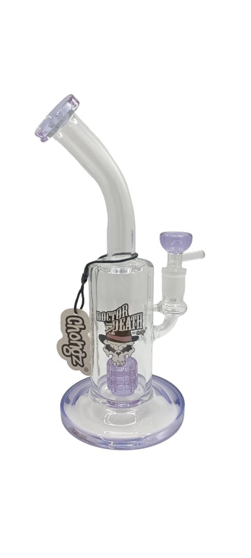 Dr Death - Gary Purple Mobius - 30cm