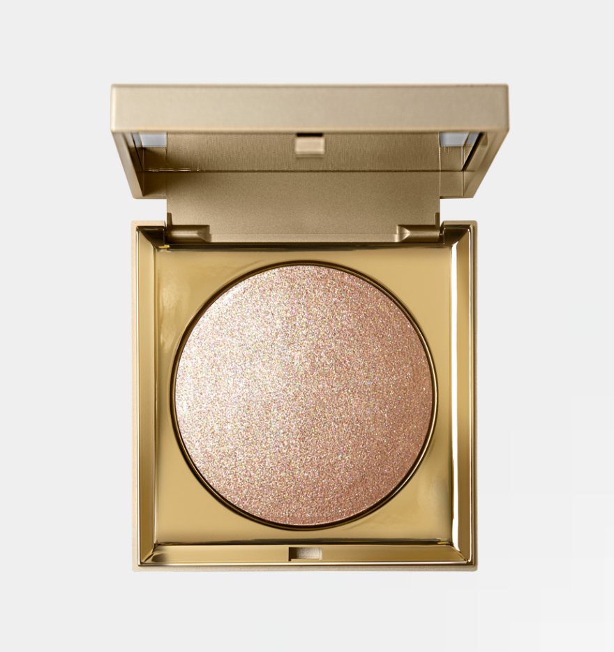 Stila heaven's hue highlighter kitten ( shimmering nude pink)