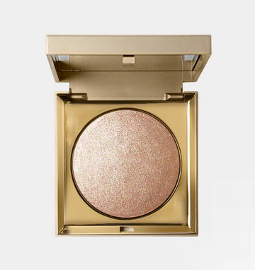 Stila heaven's hue highlighter kitten ( shimmering nude pink)