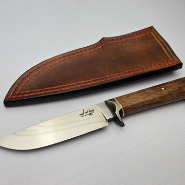 Hidden Tang Hunting Knife (C)