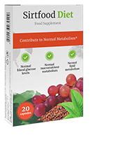 Sirtfood Diet