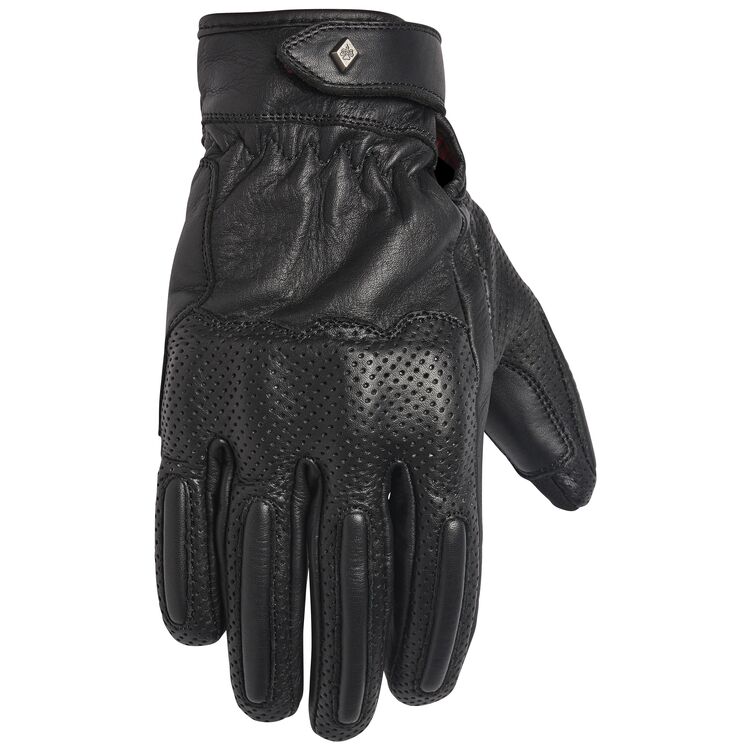 Roland Sands Seventy4 Roswell CE Perforated Gloves