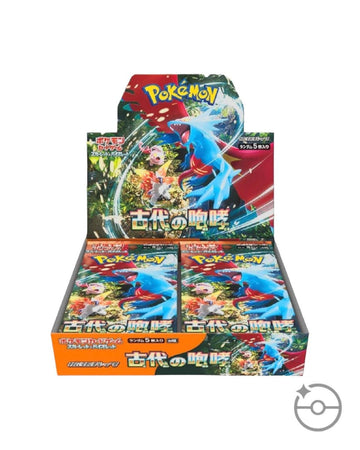 Pokémon Scarlet & Violet