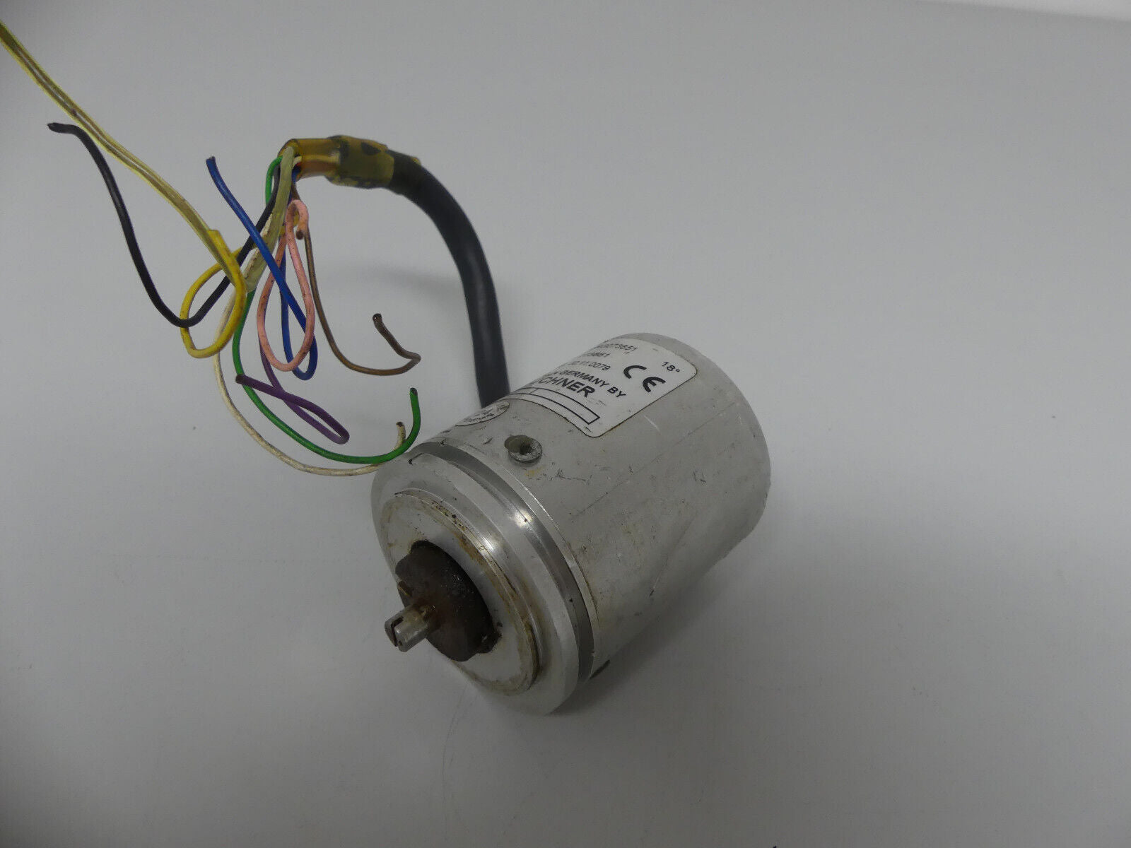 EUCHNER PWE012RG073851