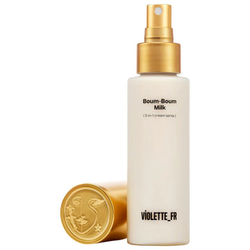BOUM-BOUM MILK 3-in-1 Barrier Spray