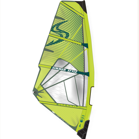 2025 Simmer BlackTip Legacy