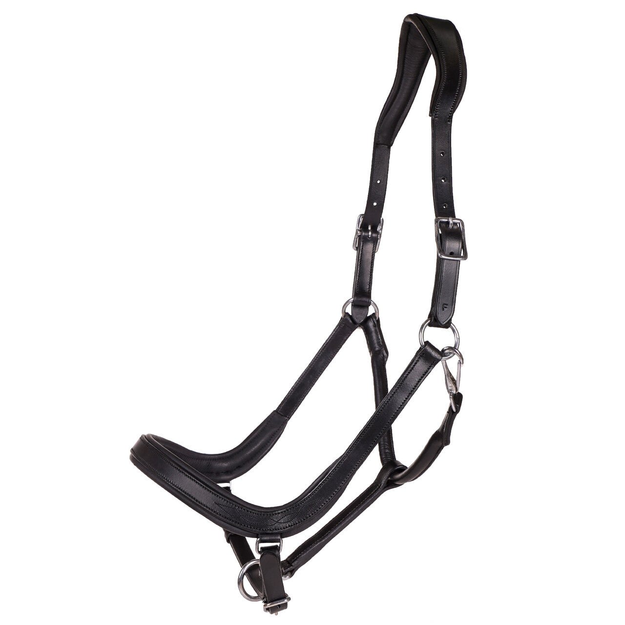 Salerno Anatomic Headcollar - Nags Essentials