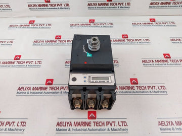 Schneider Electric Nsx 400-630 F/n/h/na Compact Circuit Breaker 6.3 A 50/60hz