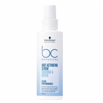 Schwarzkopf BC Bonacure Root Activating Serum – 100ml