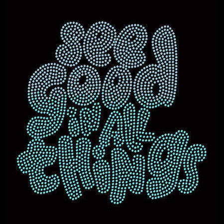Rhinestone Transfer Designs - Ready to Press | See good in all things