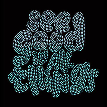 Rhinestone Transfer Designs - Ready to Press | See good in all things